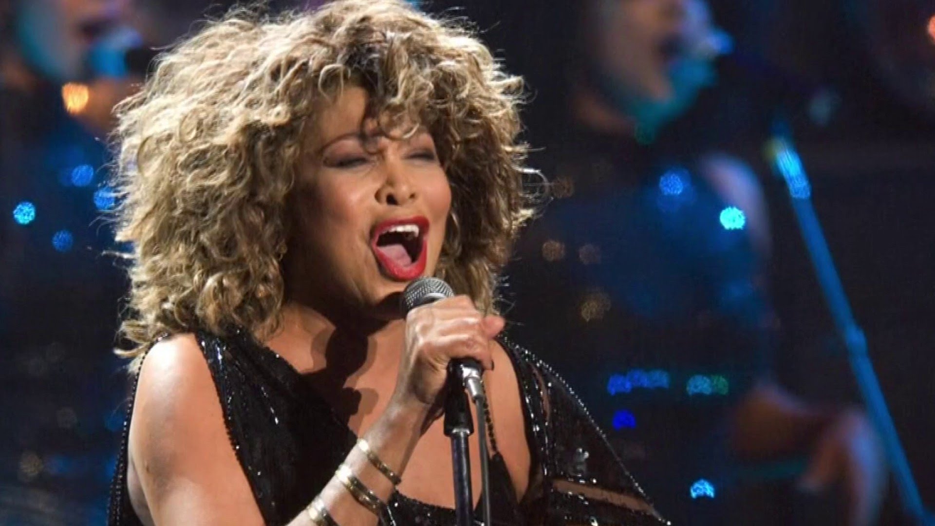 Queen of Rock ‘n’ Roll, Tina Turner, is Dead