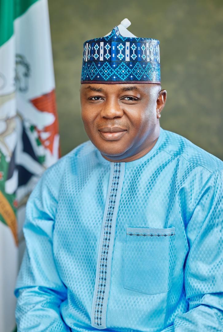 Rep Betara congratulates Tinubu, Shettima, 28 governors