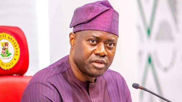 Makinde Sacks Auxilliary, Other Park Management Chiefs In Oyo