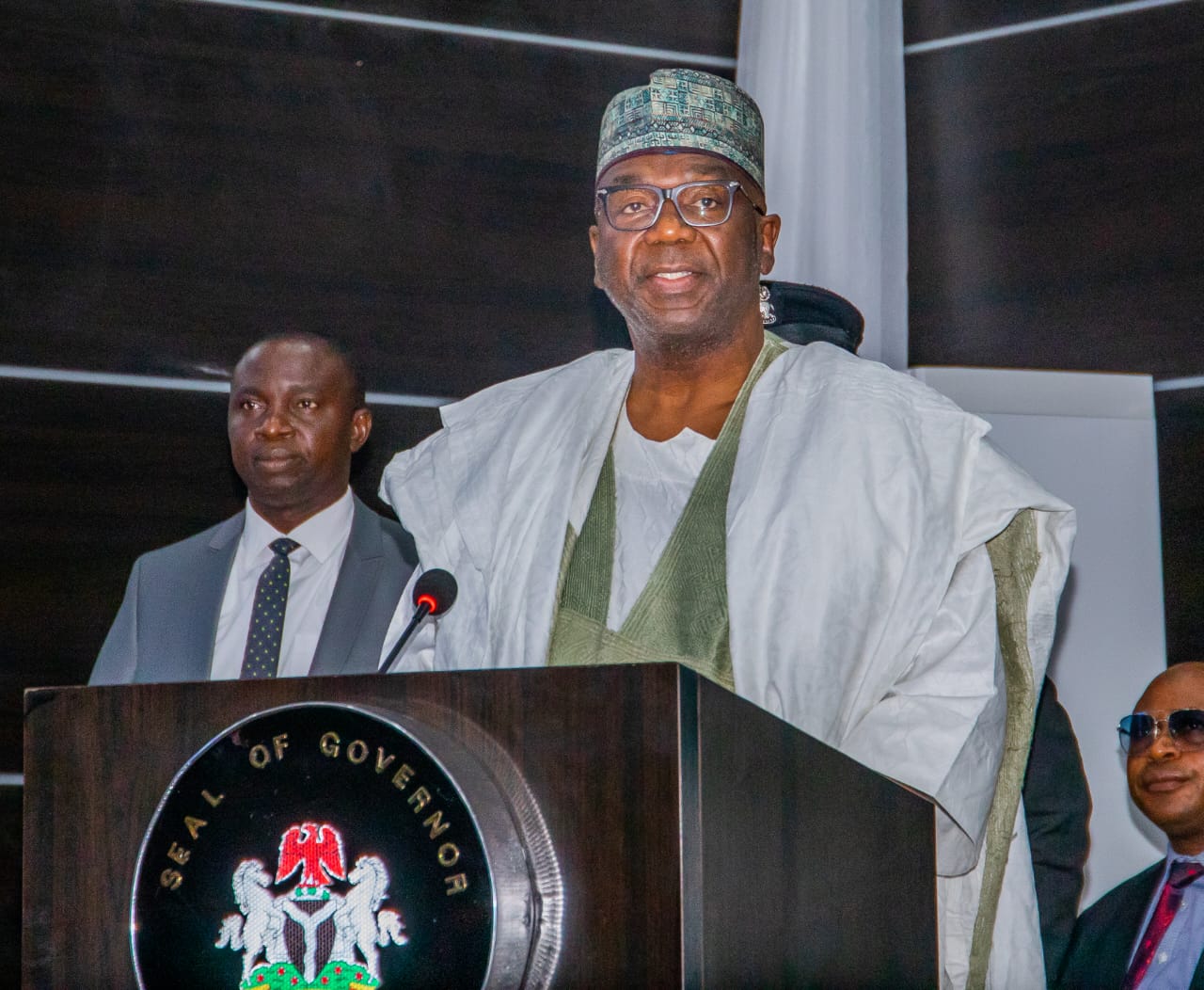Kwara Gov cautions fuel marketers against hoarding