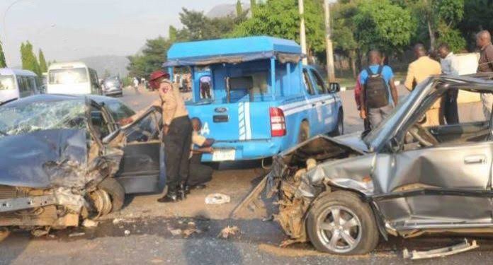 Over 40,000 people die annually in road crashes – FRSC