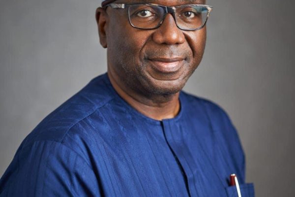 Nigeria Governors elect AbdulRazaq chairman