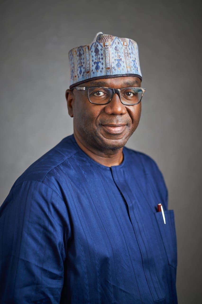 Nigeria Governors elect AbdulRazaq chairman