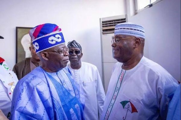 BREAKING: S’court dismisses PDP’s suit against Tinubu, Shettima over double nomination