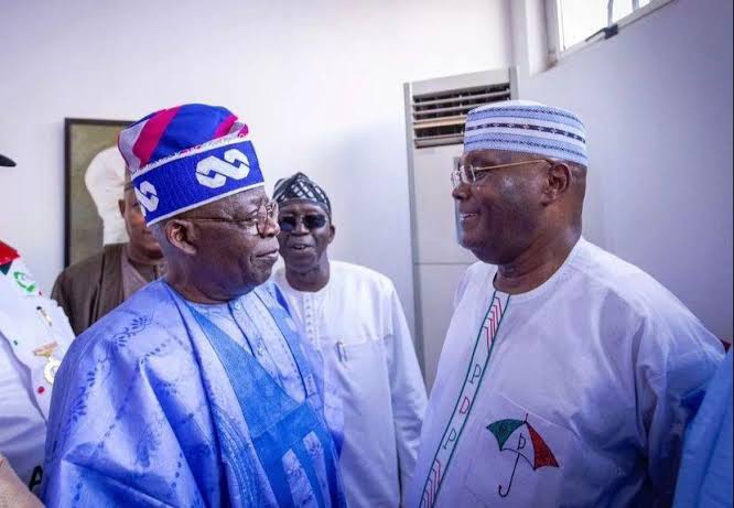 BREAKING: S’court dismisses PDP’s suit against Tinubu, Shettima over double nomination