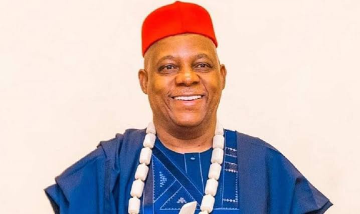 There Is No Islamisation Agenda, Shettima Tells Nigerians