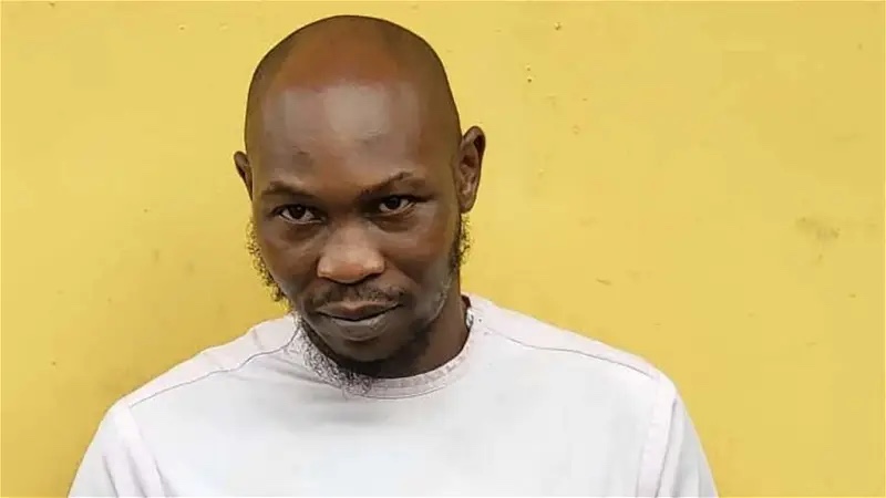 Finally, Seun Kuti Regains Freedom