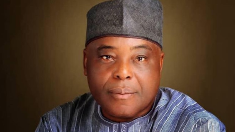 AIT, Raypower owner dies in Abuja Hospital