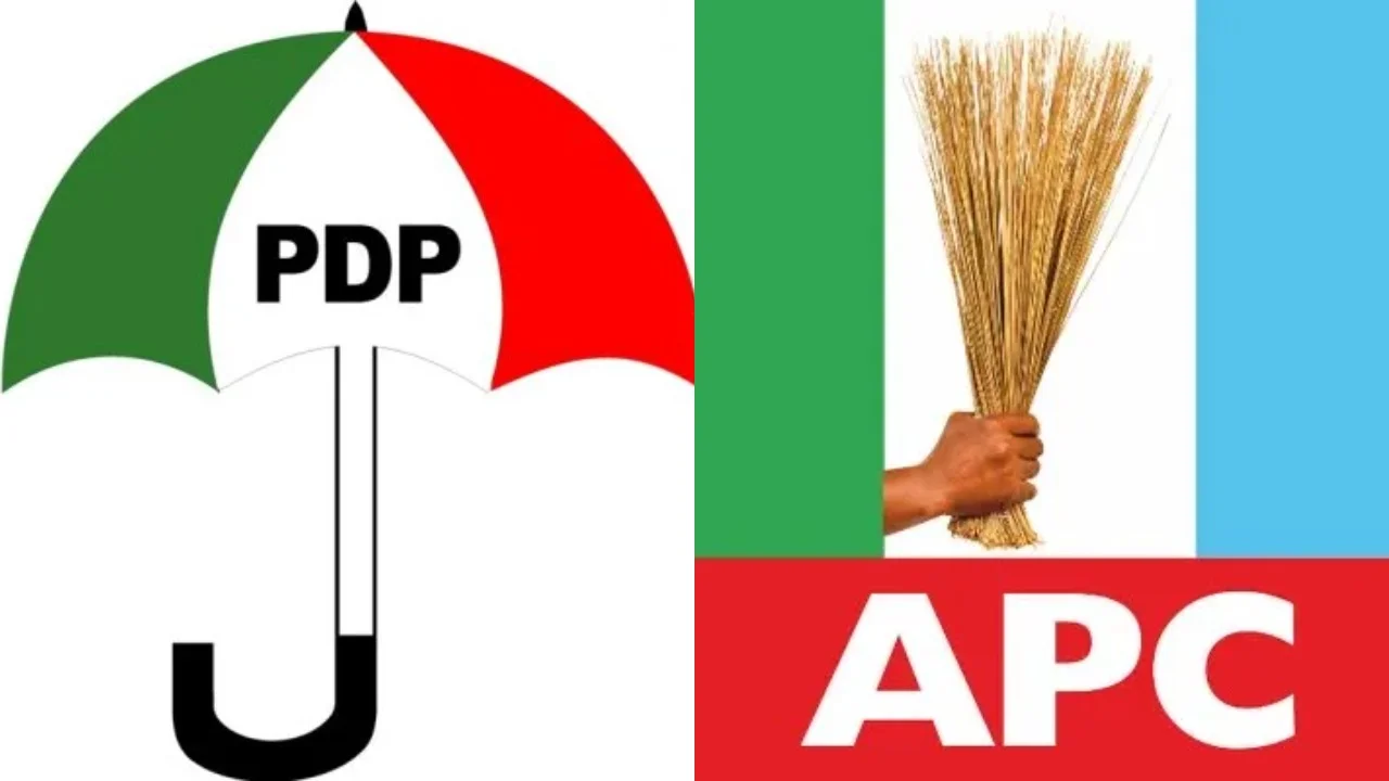 We Are Here To Stay, Leave Us Out Of Your Problems – Osun PDP Warns APC