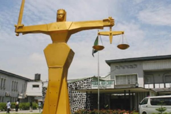 Court Jails Man for Stealing N3.9m in Lagos