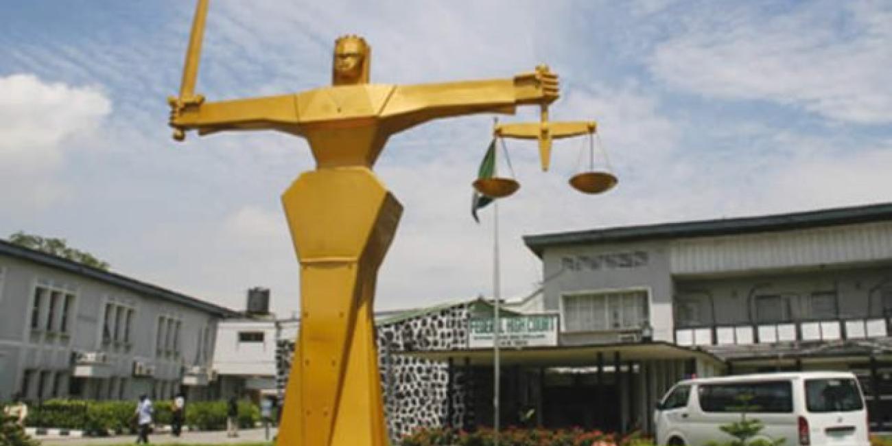 Court Jails Man for Stealing N3.9m in Lagos