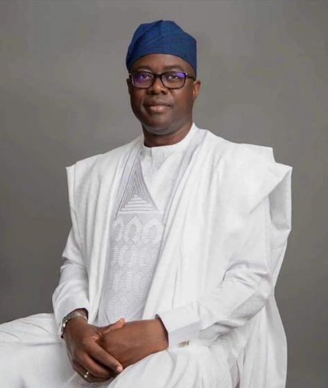 Oyo Governor Makinde clears air on the elevation of Ibadan Chiefs to Oba