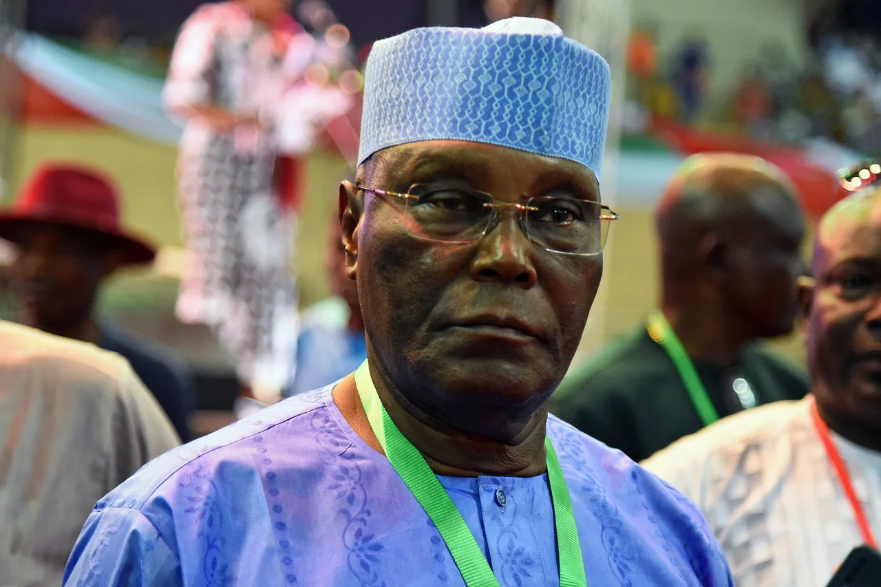 INEC Refers Atiku To State Offices For Documents, After 6.6m Payment