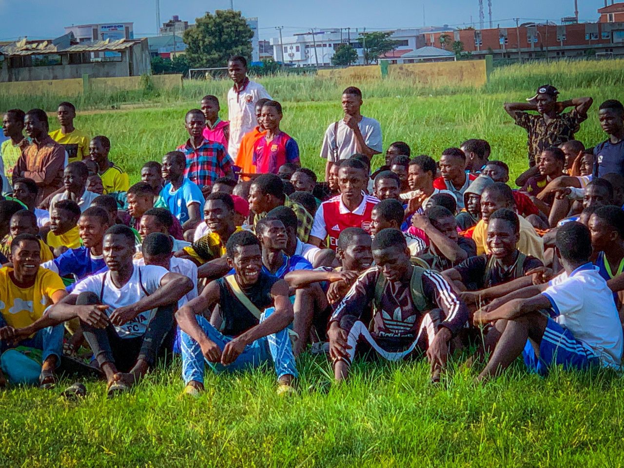 Ilorin Emirate Durbar U17 football championship set to kick off June 10