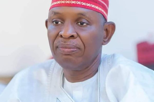 Kano State gov. Abba Yusuf approves NECO fees for 55,000 students