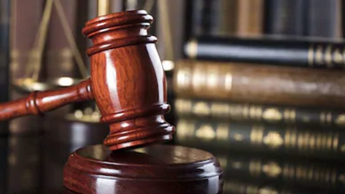 Civil servant docked for allegedly giving police false information