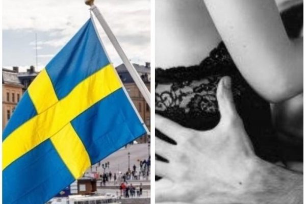 Sweden declares s3x as sport, to hold first competition Thursday