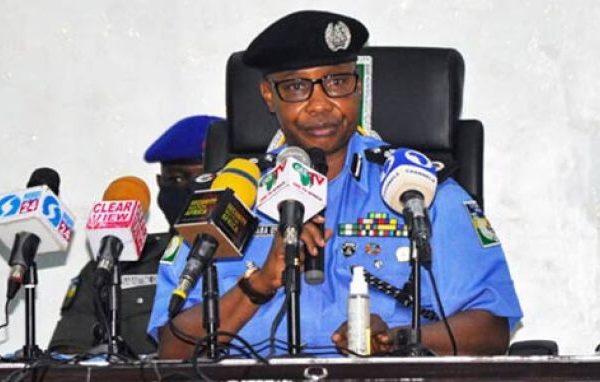 ‘Stop Criminalising Civil Matters’ — IGP Warns Officers Against Interfering In Land, Marital Cases