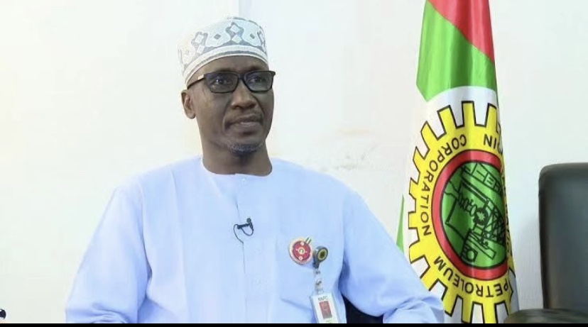 Private firms in Nigeria can start importing fuel as early as June 2023 – Mele Kyari