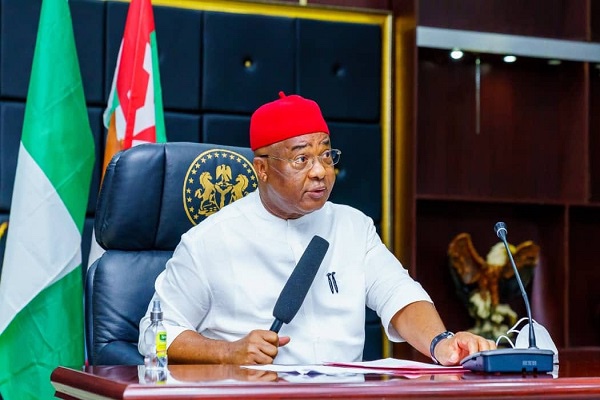 APC governors supporting Abbas, Kalu