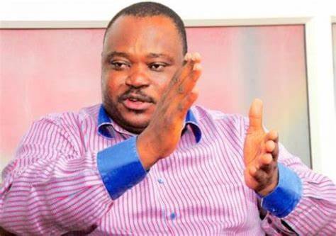 Tinubu will Advance Nigeria, says Jimoh Ibrahim
