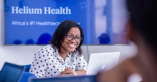 LAGOS-BASED HEALTHTECH FIRM SECURES $30M SERIES-B FUNDING FOR AFRICAN HEALTHCARE EXPANSION.