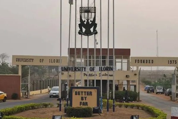 Late philanthropist wills building to University of Ilorin