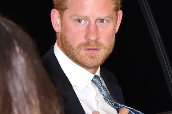 Prince Harry visa scandal US faces court