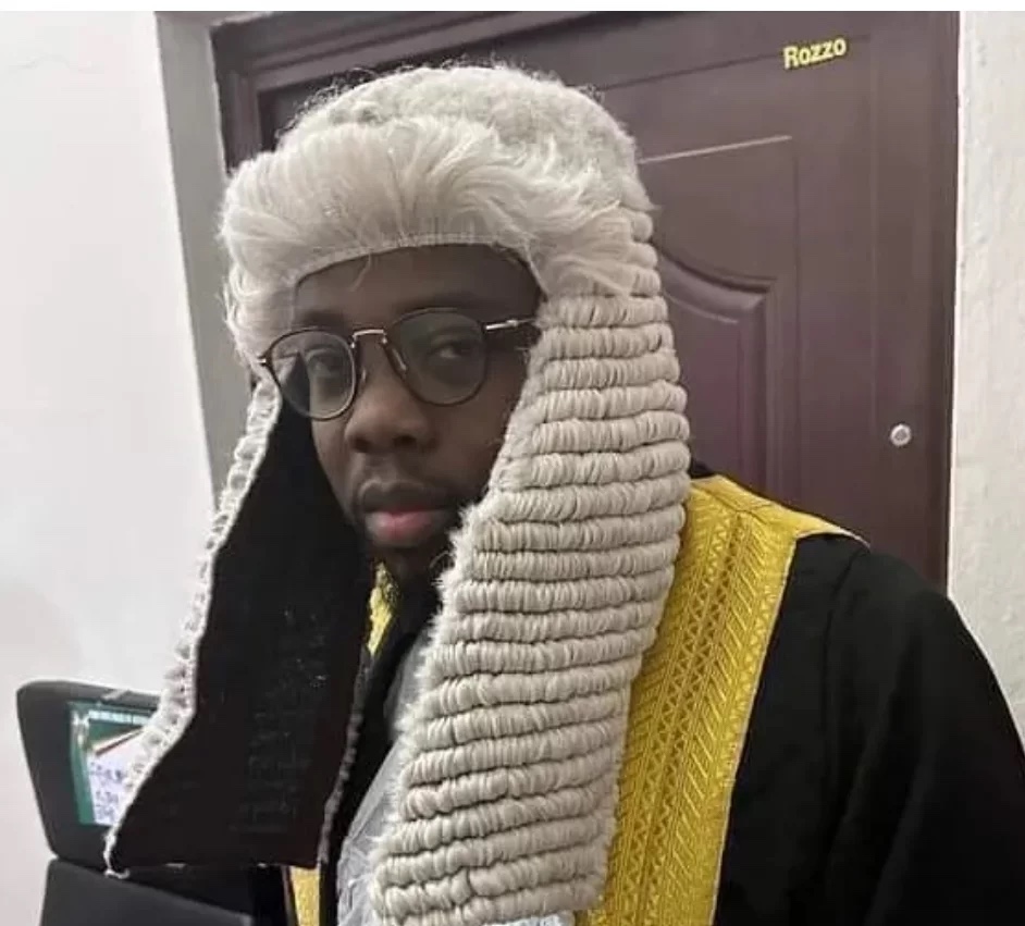 Adewale Egbedun Emerged as Osun Speaker