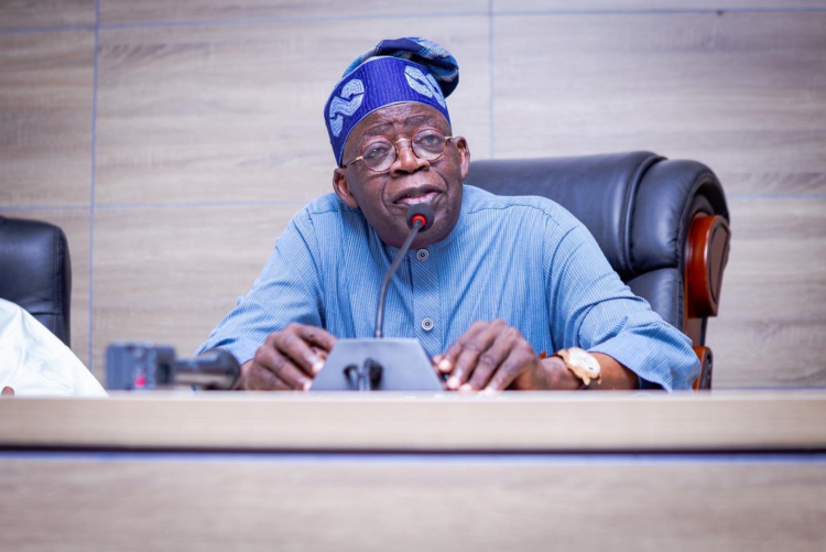 President Bola Tinubu To Address Nigerian on Democracy