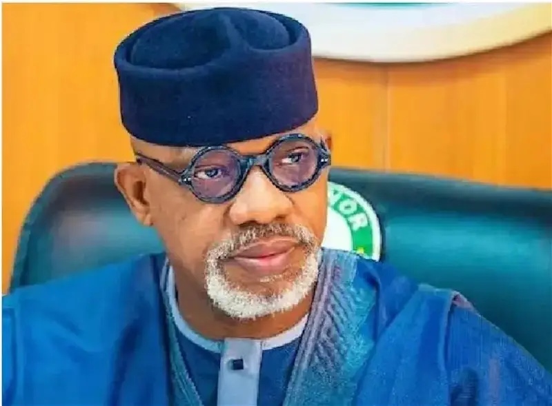 Governor Dapo Abiodun Appoints Six Special Advisers
