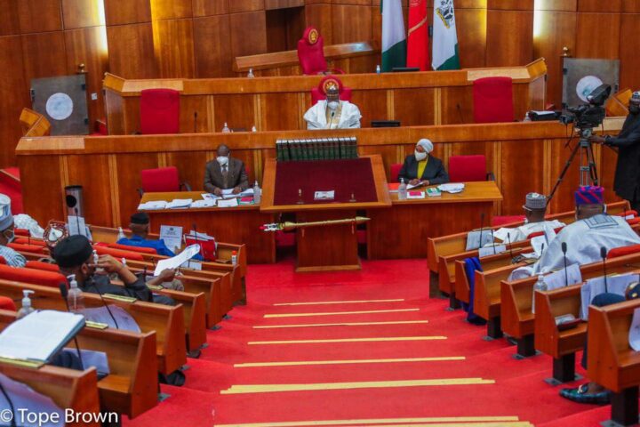 Senate approves FG’s request to pay N6.7bn refund to Kebbi State
