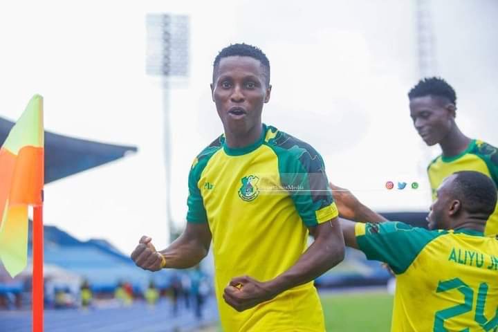 Kano Pillars Edge EFCC 1-0 in NNL Super 8 Opener