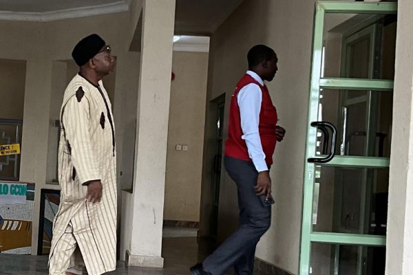 EFCC arraigns Katsina deputy accountant-general for alleged N261m fraud