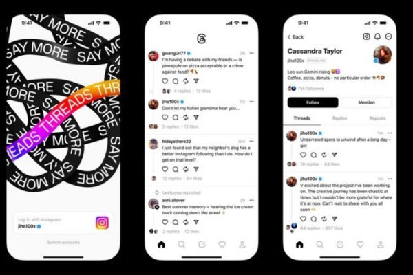 All you need to know about Threads, a new app created by Mark Zuckerberg to rival Twitter