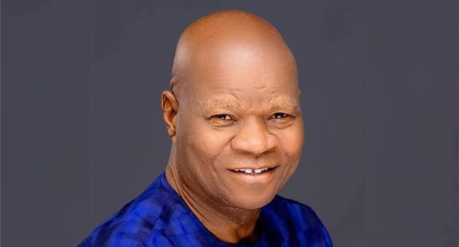 Ekiti APC Chairman kidnapped by Gunmen