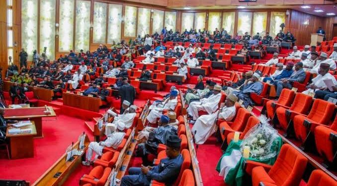 We”ll commence screening for minister nominees on Monday – Senate