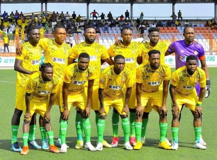 Kwara United to resume for 2023/24 NPFL season Monday