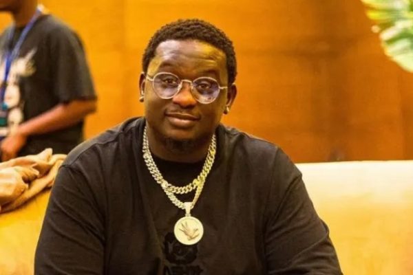 Wande Coal Announces Plan To Groom ‘New Cats’ In Music Industry