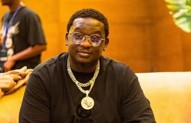 Wande Coal Announces Plan To Groom ‘New Cats’ In Music Industry