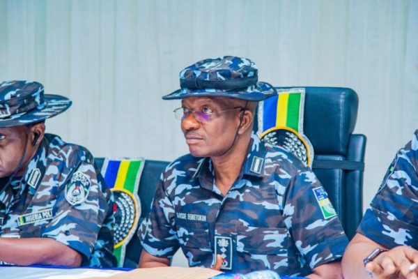 Police warns govt officials against misuse of personnel