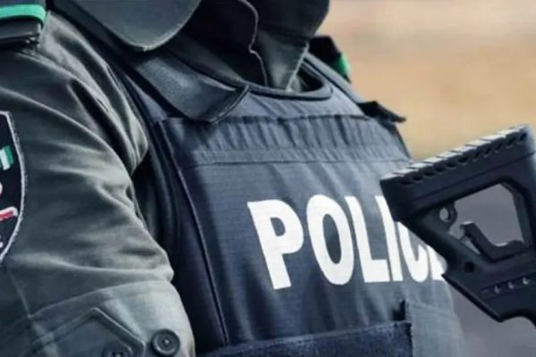 Thugs Hack Policeman To Death In Kano