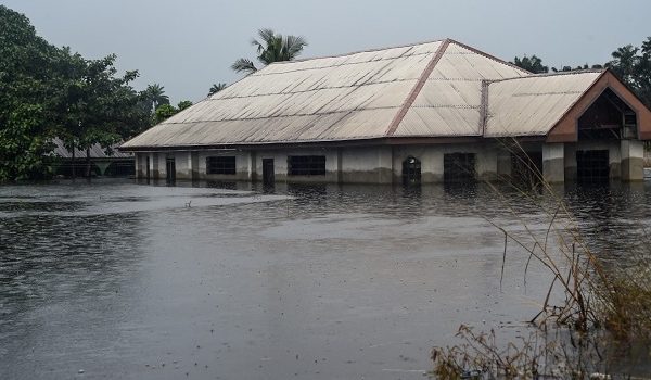 FG issues flood alert, says 14 states may record heavy rainfall