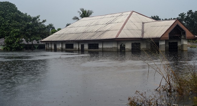 FG issues flood alert, says 14 states may record heavy rainfall