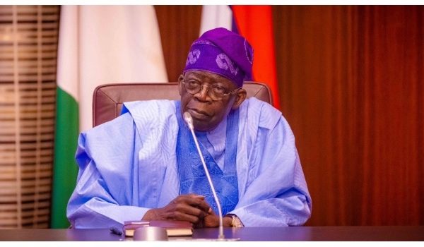 President Tinubu signs four Executive Orders to curb multiple taxation