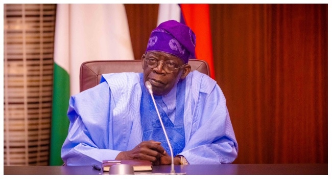 President Tinubu signs four Executive Orders to curb multiple taxation