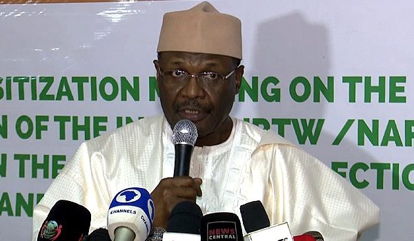 Result Saga: Ex-minister challenges INEC to be accountable like JAMB