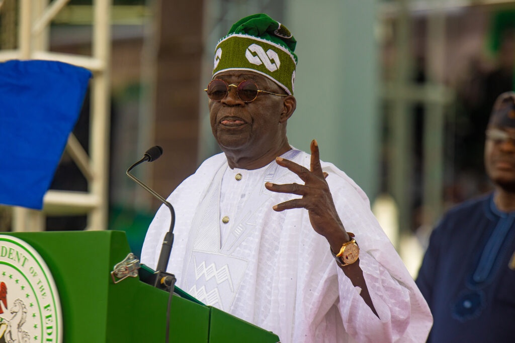 President Tinubu to attend ECOWAS Summit in Guinea-Bissau