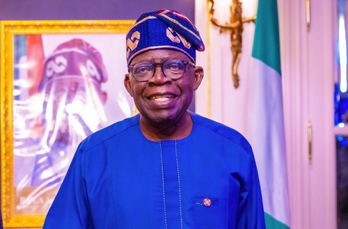 Tinubu Meets With 1999 past Governors At Aso Villa