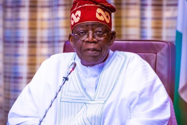 Tinubu appoints 20 new aides